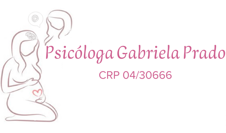 Psicóloga Gabriela Prado logo
