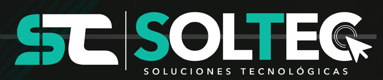 ST|SOLTEC logo