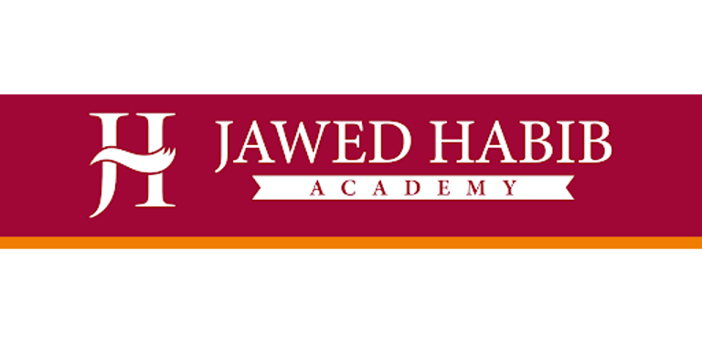 Jawed Habib Academy logo
