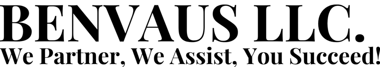 BENVAUS LLC logo