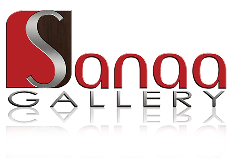 Sanaa Gallery, LLC logo