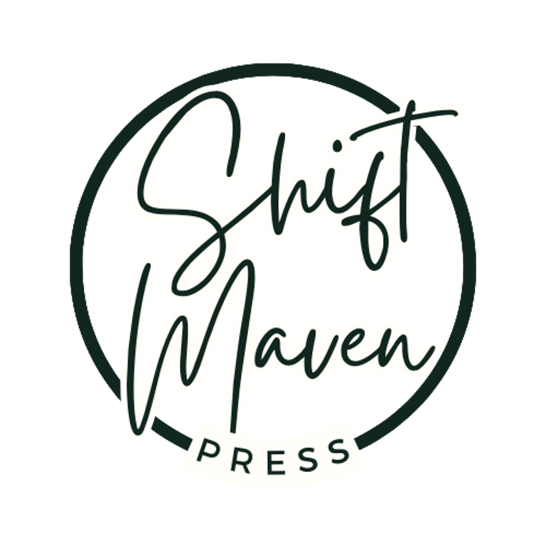 Shift Maven Press logo