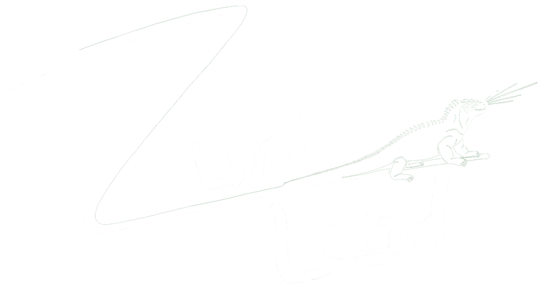 ZURILAND Travel Agency logo