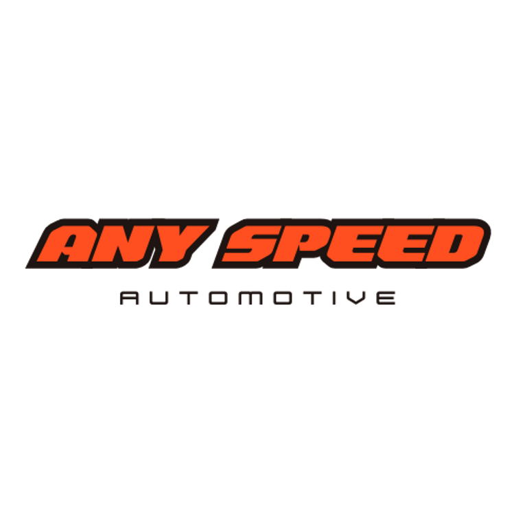 Any Speed Auto logo