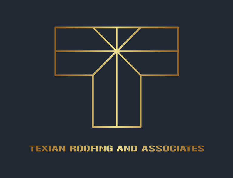 TEXIAN ROOFING AND ASSOCIATES logo