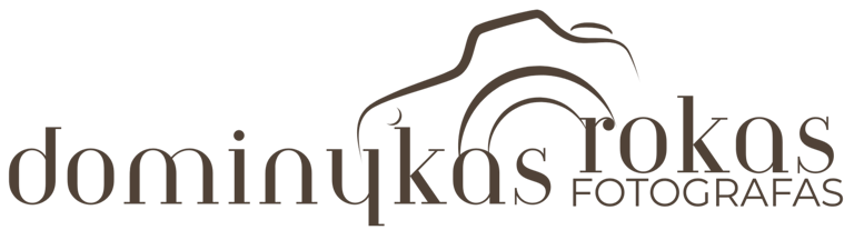 Dominykas Rokas foto logo
