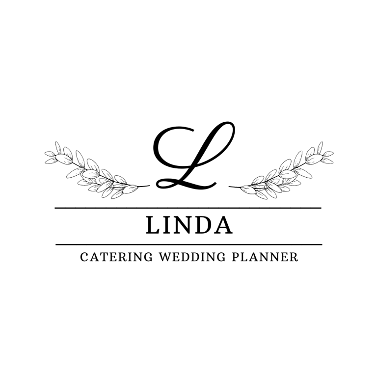 Linda Catering Wedding Planner logo