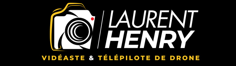 Laurent Henry logo
