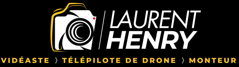 Laurent Henry logo