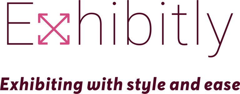 Exhibitly logo