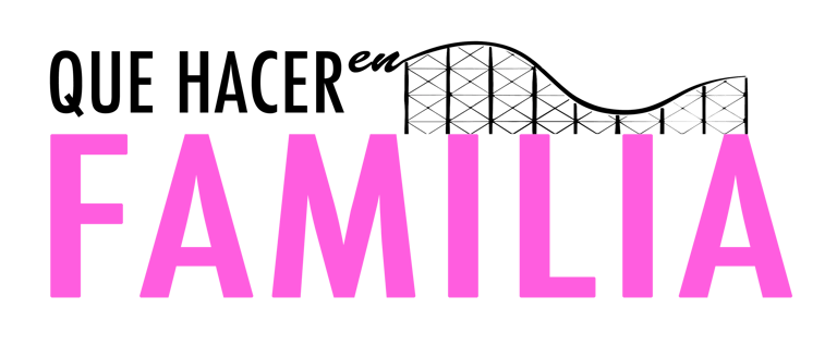 Que hacer en FAMILIA logo