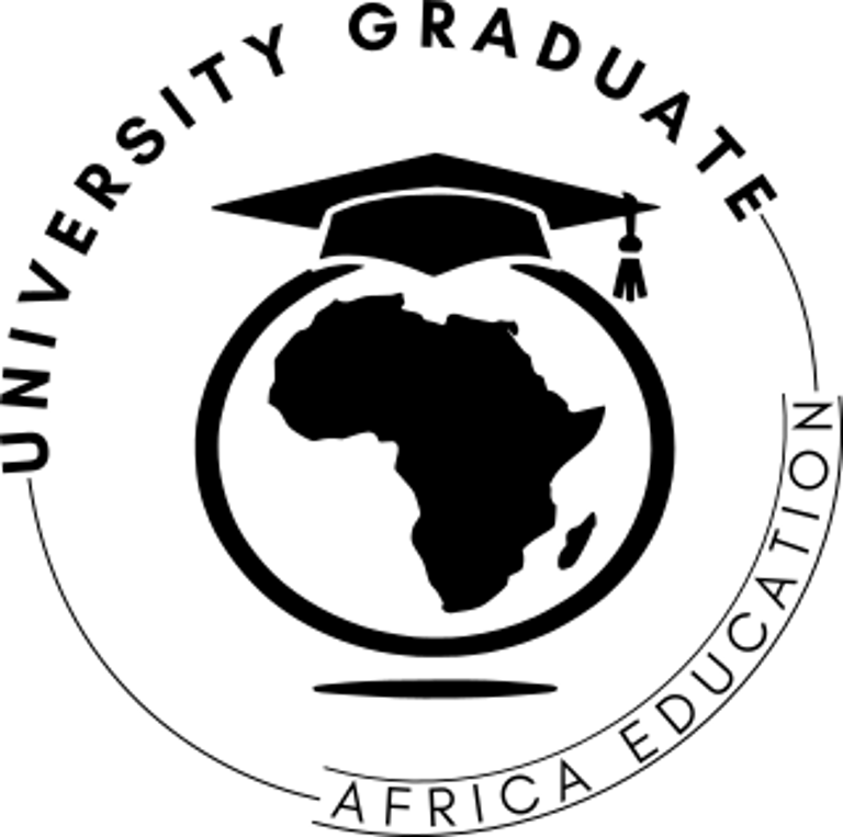 UGAEDUCATIONON logo