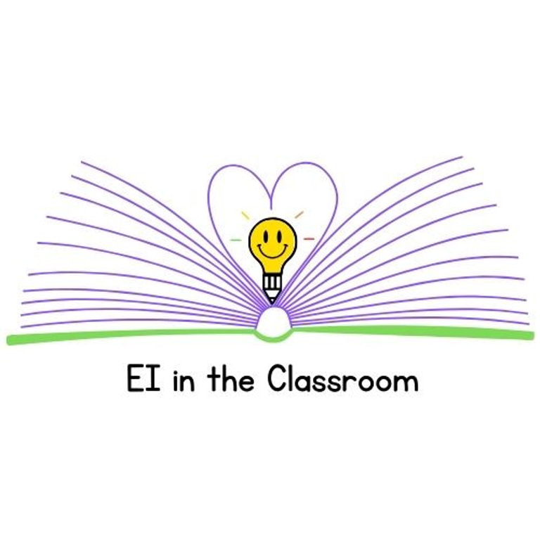 EI in the Classroom logo