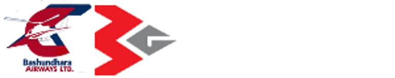Bangladesh Helicopter logo