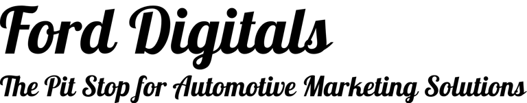 Ford digitals logo