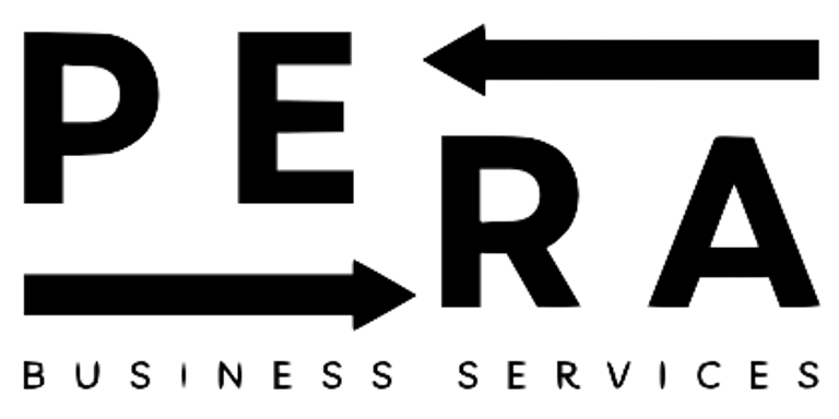 PERA Business Services logo