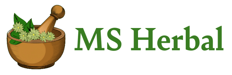 MS Herbal Enterprises logo