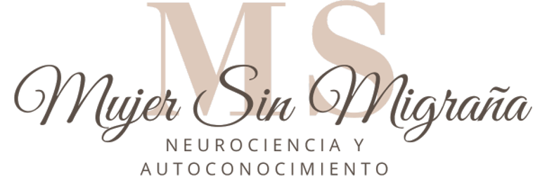 mujer sin migraña logo
