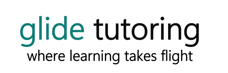 Glide Tutoring logo