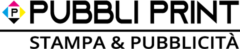 PUBBLI PRINT logo