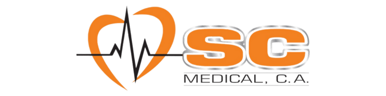 SC Medical. logo