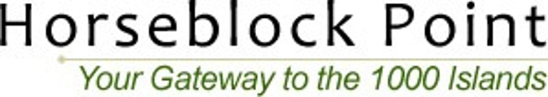 Horseblock Point Cottages logo