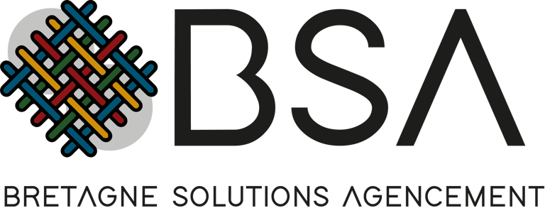 BSA logo