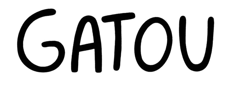 GATOU logo
