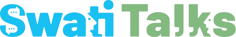 swati talks logo