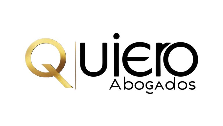 QuieroAbogados logo