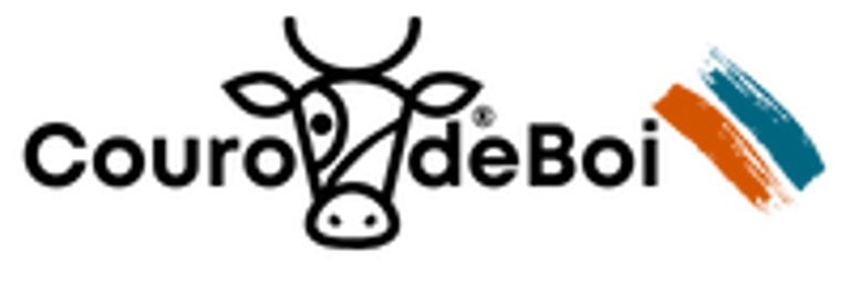 COURO DE BOI logo