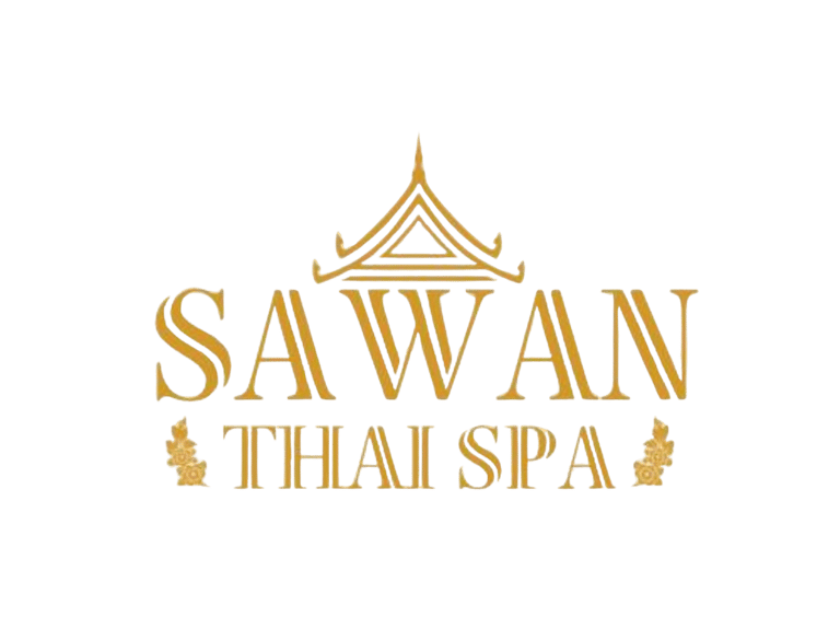 SAWAN THAI SPA logo
