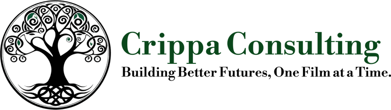 Crippa Consulting logo
