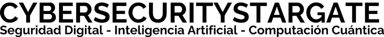 CYBERSECURITYSTARGATE logo
