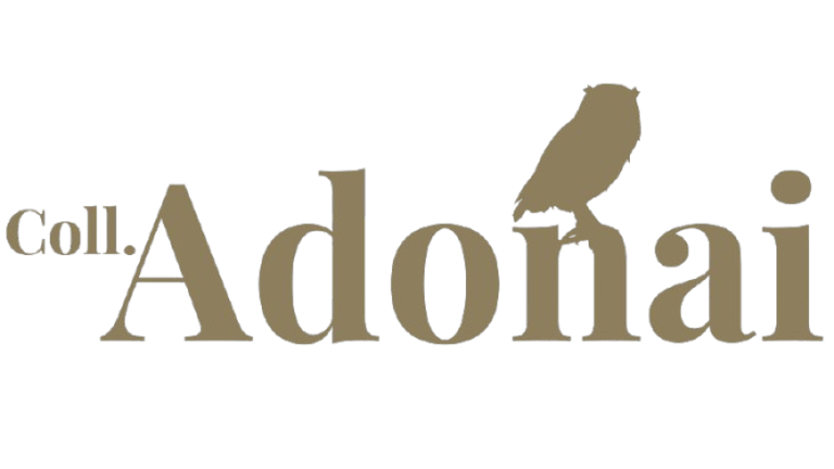 Collective Adonai logo