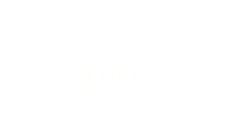 ATPP Nettoyage logo