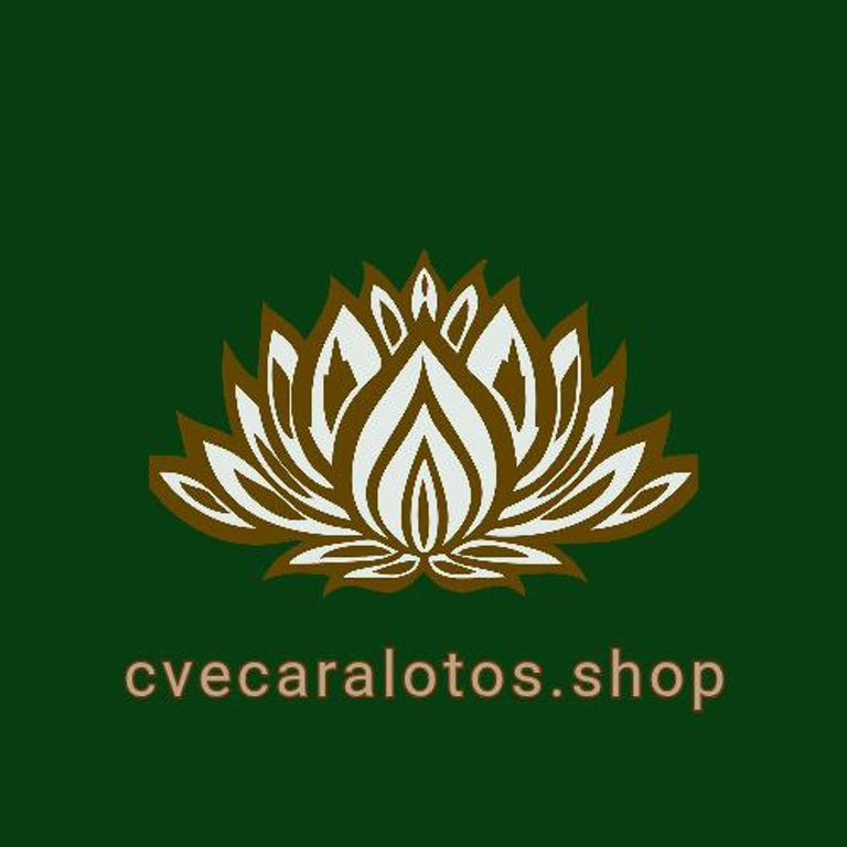 Cvecara Lotos logo