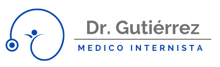 Medico internista en cdmx logo