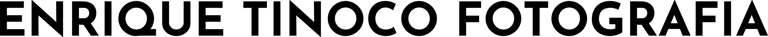 ENRIQUE TINOCO FOTOGRAFIA logo