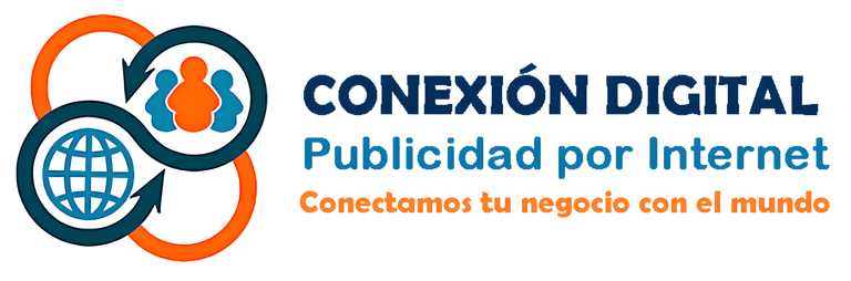 Conexión Digital logo