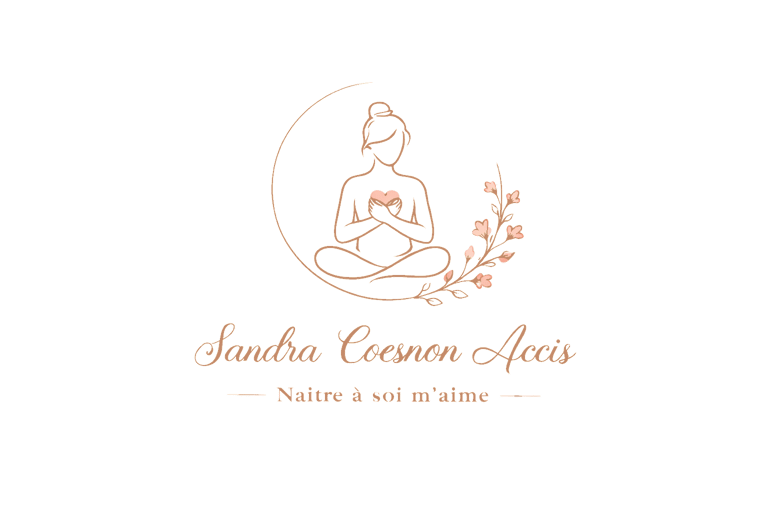 Sandra Coesnon Accis logo