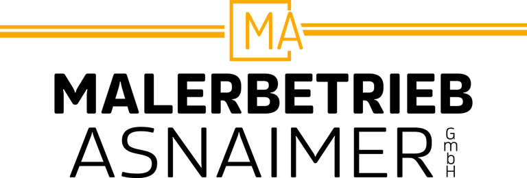 Malerbetrieb Asnaimer GmbH logo