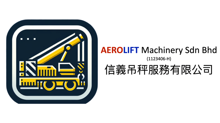 Aerolift Machinery Sdn Bhd logo