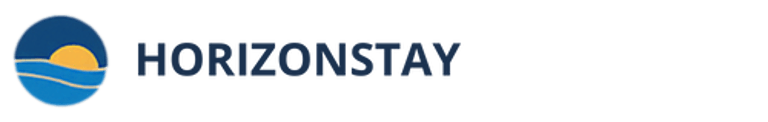 HorizonStay logo
