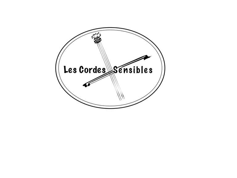 les cordes sensibles logo