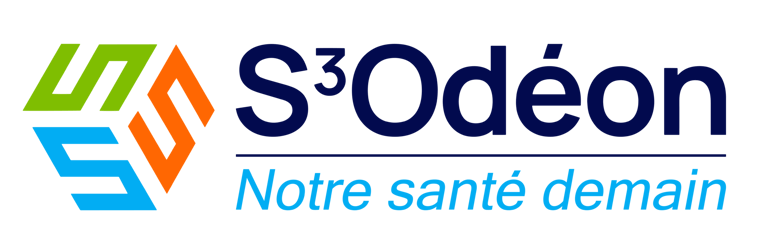 Sciences Santé Société logo