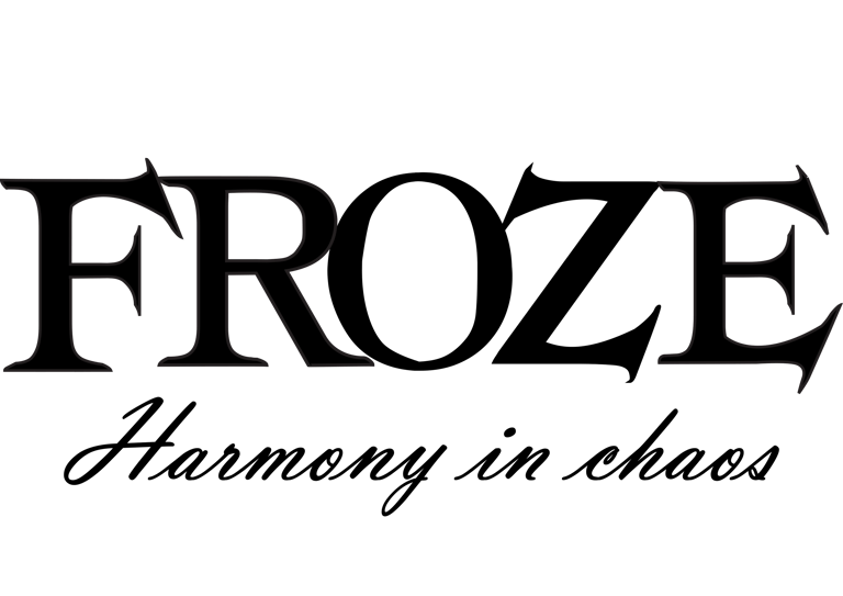 Froze logo