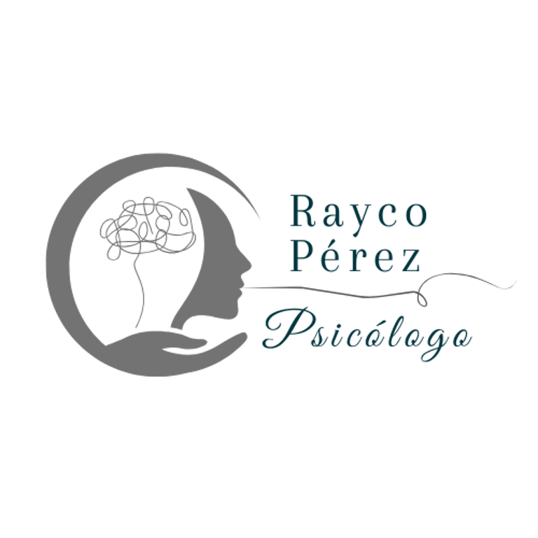 Rayco Pérez Psicólogo logo
