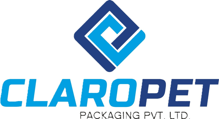 claropet packaging logo