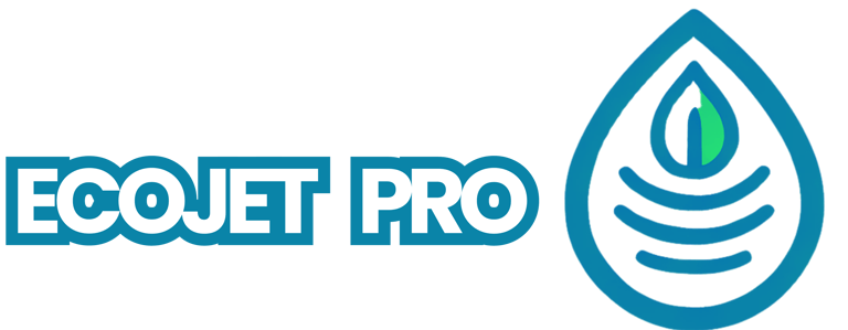 EcoJet Pro logo